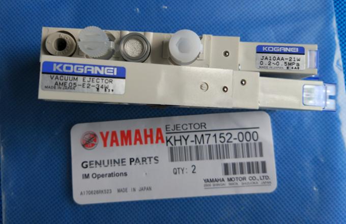AME05-E2-34W+JA10AA-21W YS24 smt Pick And Place Parts KHY-M7152-000 Vacuum Ejector