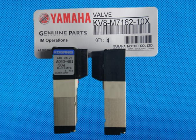 Air Valve A040-4E1-56W KV8-M7162-10X AOGANEI for YAMAHA YV100XG Smt pcb assembly equipment