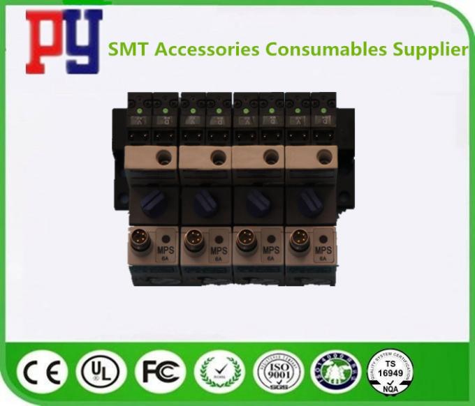 JUKI KE2030 Surface Mount Parts Smt Valve CVX-0611 MPS V6C-AC-JU 40010678
