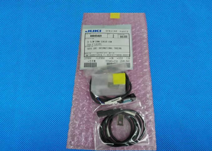 40045469 Z6 Slow Down Sensor Asm Convum MPS-V8X-AG-XX-JU For JUKI SMT KE1070 1080 Machine