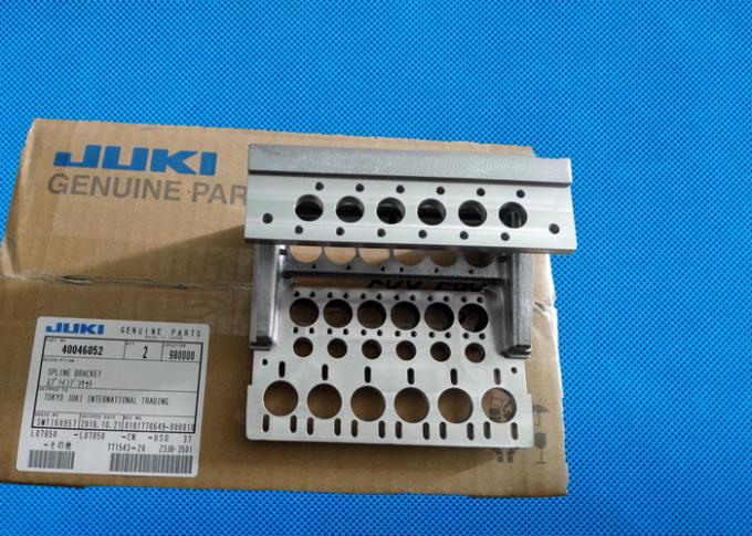 High Speed Modular Mounter Head Components 40046052 SPLING BRACKET For JUKI Zevatech FX-3
