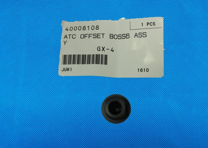 Pick / Place Equipment SMT Spare Parts ATC OFFSET BOSS6 ASSY 40008108 GX-4 Genuine Parts