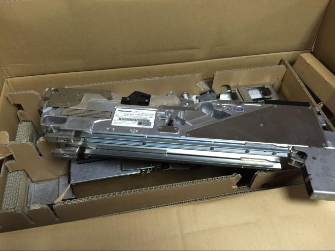Smt Deep Pocket Intelligent SMT Feeder 44/56mm N610133539AA With sensor Depth 26mm For Panasonic CM402 Machine