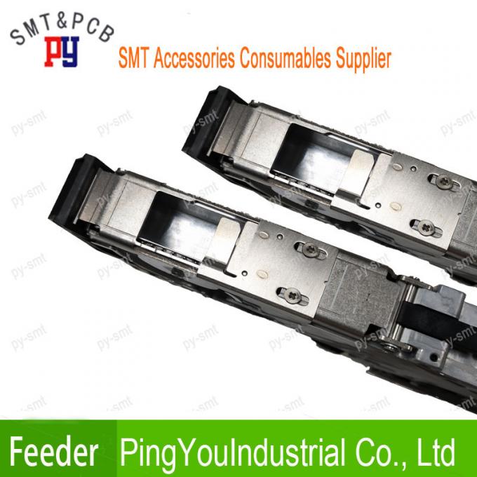 Electric Feeder Smt Machine Parts KHJ-MC400-003 ZS24mm For YAMAHA Surface Mount Technology System