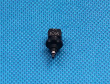 KMO-M711A-31X FLOATING YAMAHA Nozzle 31 With X Tip Spring Loaded