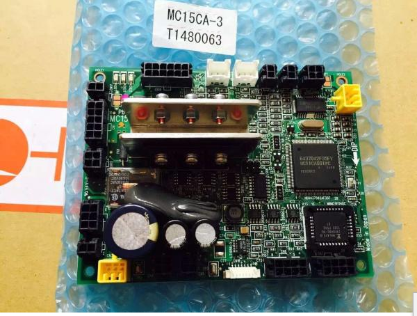 MC15CA Panasonic PC Board , SMT PCB Assembly Board KXFE0004A00 For CM402 Head 8