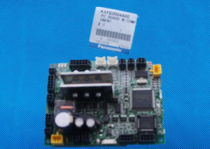 KXFE00GXA00 PCB Control Board MC16CB N61009017AA For Panasonic DT401 3 Head