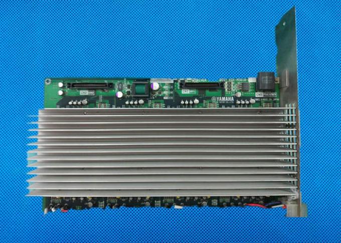 YAMAHA YG100 Driver Board Assy KGK-M5810-013 for Surface Mount Technology Equipment