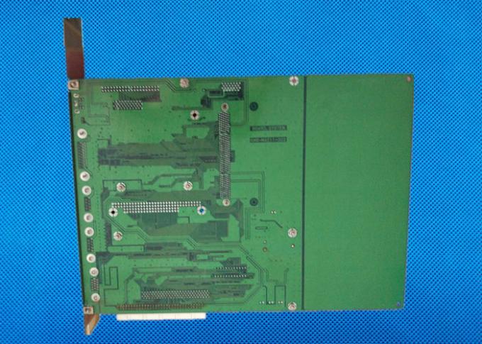 KM5-M4200-022 YAMAHA SMT Spare Parts System Unit Assy CPU Card with falsh disk