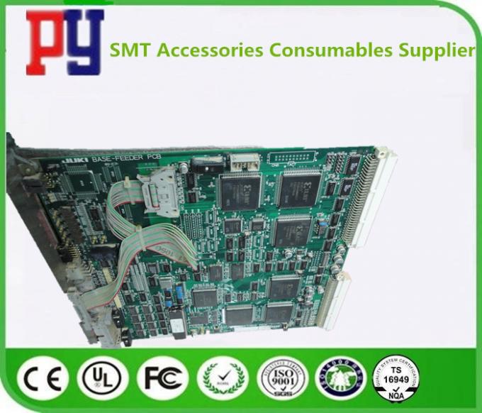 Base Feeder Power Control SMT PCB Board SMT Genuine Parts JUKI FX-1R 40007369