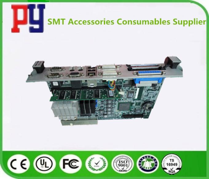 FX1R PC CPU SMT PCB Board AVAL DATA ACP-128J For JUKI Zevatech 40044475