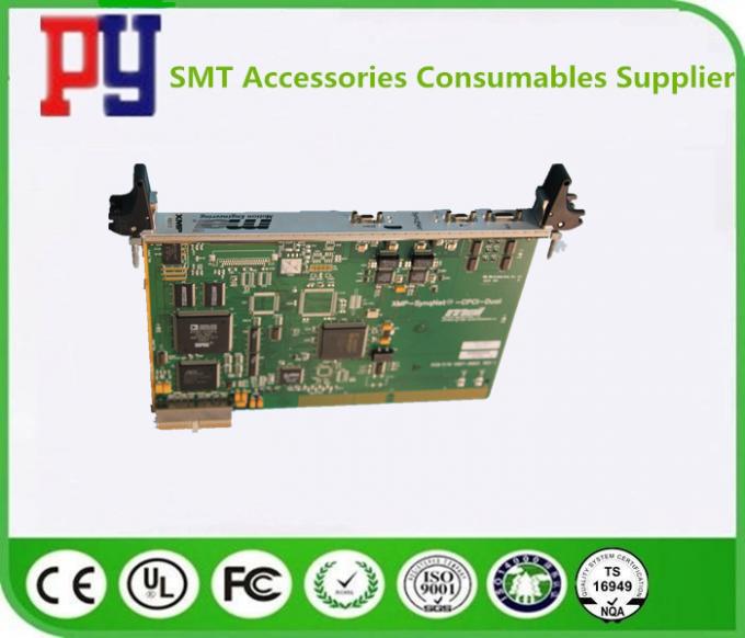 XMP-SynqNet-CPC1-DU 2050 XMP SMT PCB Board Fit JUKI Surface Mount Technology Equipment