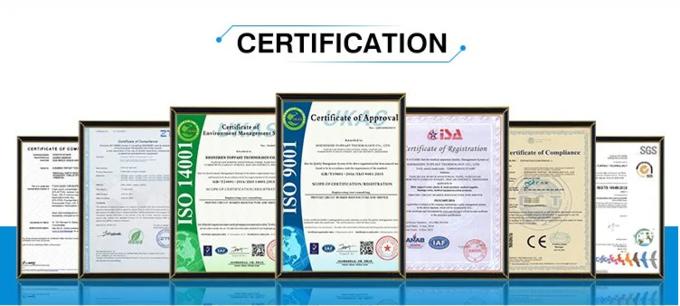 FPC Proofing Specialized Custom FPC Board FPC Double-Sided Flexible Board