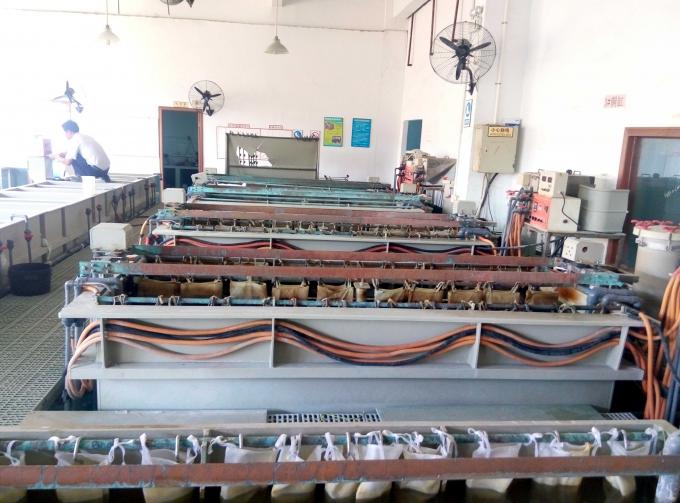 Hight TG FR4 Prototype ENIG 4oz Rigid Flex PCB Board