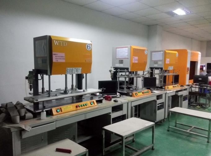 Hight TG FR4 Prototype ENIG 4oz Rigid Flex PCB Board