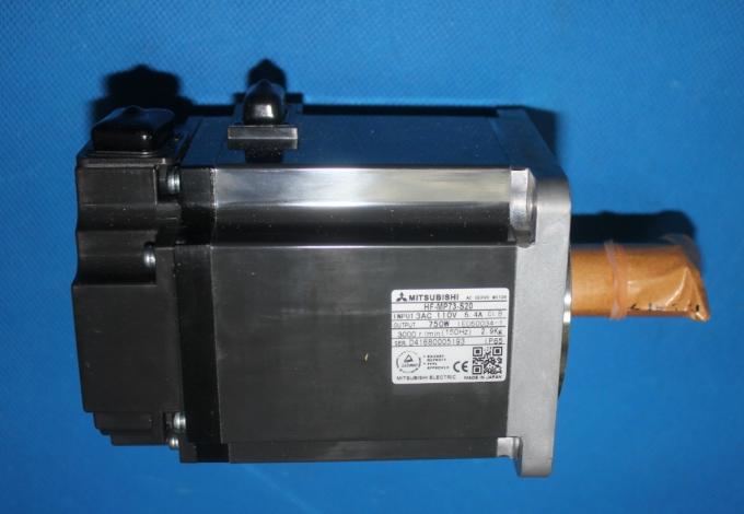 Y AXIS Motor N610063660AB HP-MP73-S20 For PANASONIC CM101 Machine