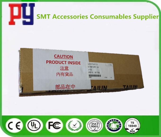 40076913 Servo Motor Driver DC Power Supply V 24V JUKI JX-100 LED Machine Genuine New Parts