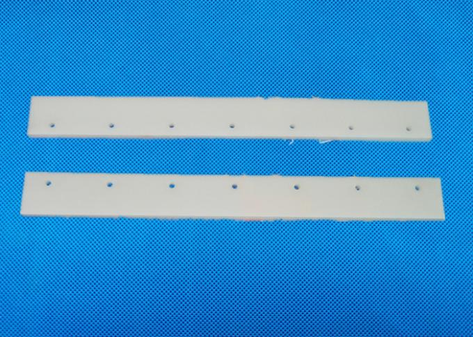 129924 Rubber Squeegee Blades 170mm DEK SCRAPER RACK For DEK SMT Printer