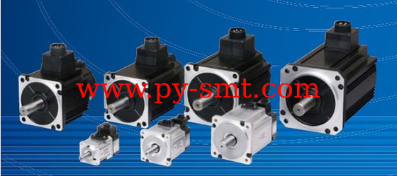 Repair service of servo motor in surface mount technology factory