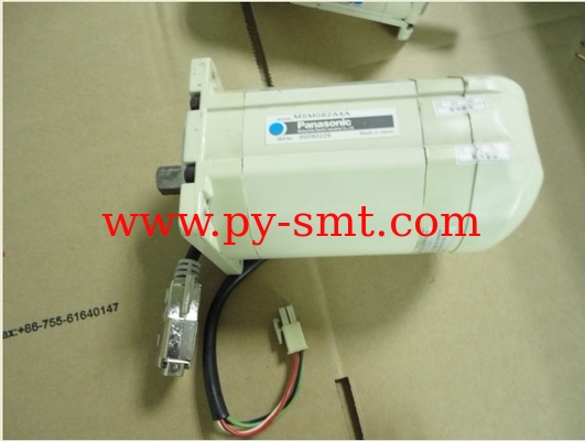 Repair service of servo motor in surface mount technology factory