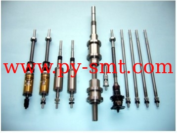 KV7-M811S-A0X Spline Shaft for YV88XG machine factory