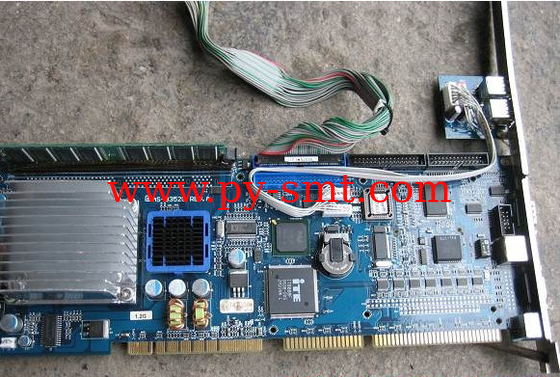 KW3-M4209-10X SYSTEM UNIT ASSY.YV100XG factory