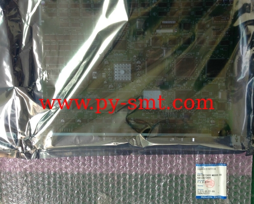 KXFE0072A00 PCB ASSY SP80 factory