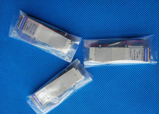 YAMAHA YG88R Chip mounter Valve Surface Mount Parts KOGANEI EA10A5-PLN-301W  KGR-M7111-C0X factory