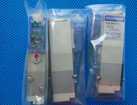 YAMAHA YG88R Chip mounter Valve Surface Mount Parts KOGANEI EA10A5-PLN-301W  KGR-M7111-C0X factory