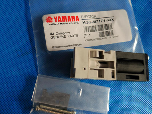 YAMAHA YG100 Smt Chip mounter Surface Mount Parts KGS-M7171-00X Vacuum Ejector AME05-E2-PSL-27W factory