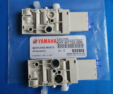AME05-E2-34W+JA10AA-21W YS24 smt Pick And Place Parts KHY-M7152-000 Vacuum Ejector factory