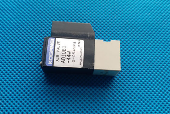 YAMAHA Smt Chip mounter Air Valve Surface Mount Parts A010E1-44W KOGANEI KM1-M7163-30X factory