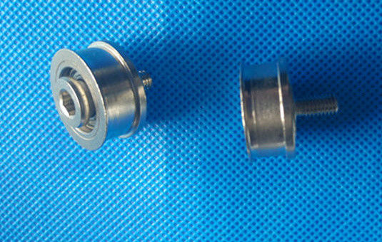 Belt Conveyor Pulley KG2-M9104-00X metal Surface Mount Parts use for YAMAHA YV100 Series machine factory