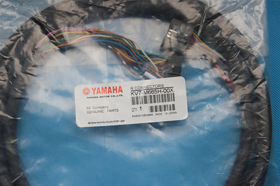 KV7-M665H-00X ZR Connectors Surface Mount Parts for YAMAHA Smt Pcb Assembly Equipment factory