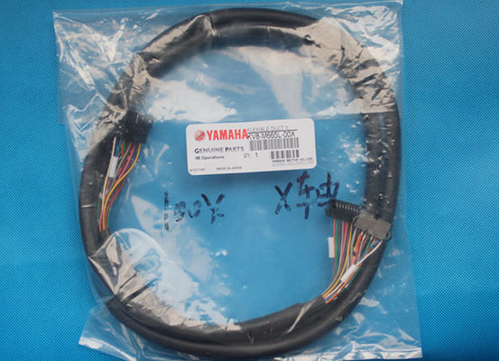 KV8-M665L-00X Flexible Duct X Smt Machine Parts YAMAHA YV100X Surface Mount Technology Equipment factory