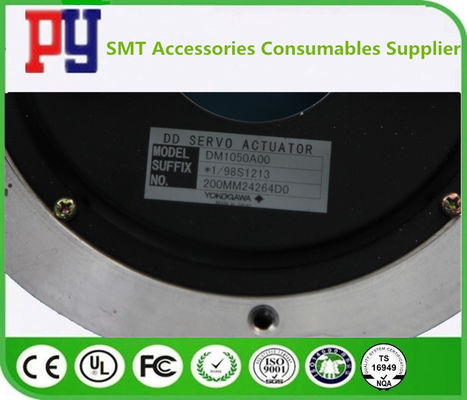 DM1050A00 DD Servo Actuator YOKOGAWA JUKI Surface Mount Technology Spare Part factory