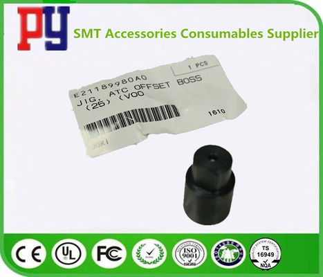 JUKI Surface Mount Equipment SMT Machine Parts E21189980A0 JIG ATC OFFSET BOSS 25 V00 factory