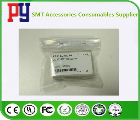 JUKI Surface Mount Equipment SMT Machine Parts E21189980A0 JIG ATC OFFSET BOSS 25 V00 factory