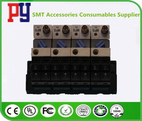 JUKI KE2030 Surface Mount Parts Smt Valve CVX-0611 MPS V6C-AC-JU 40010678 factory