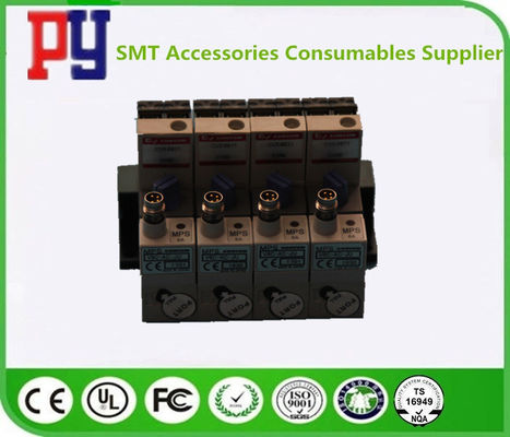 JUKI KE2030 Surface Mount Parts Smt Valve CVX-0611 MPS V6C-AC-JU 40010678 factory