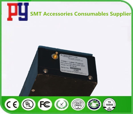MNLA Laser SMT Spare Parts E9611729000 JUKI KE-2050 High Speed Chip Shooter KE-2050 Applied factory