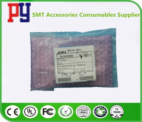 PA1002009A0 Stopper Air Cylinder CDU10-15D SMC for JUKI KE2060 Flexible Mounter　 factory