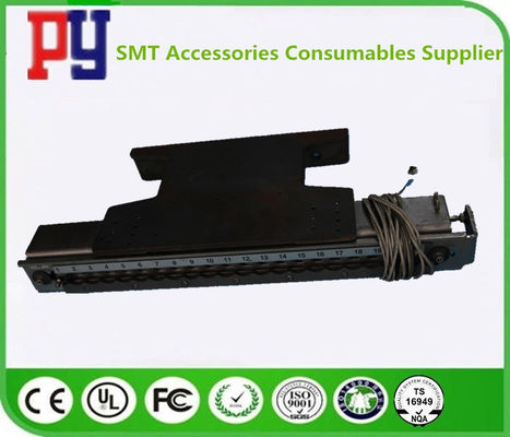 Smt Feeder Station & Feeder Platform Original Used for JUKI Smt Pcb Assembly Equipment factory