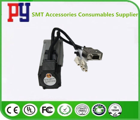 SMT Machine Motor Surface Mount Parts Repair MUMA1G2P2A Panasonic AC Servo Motor factory