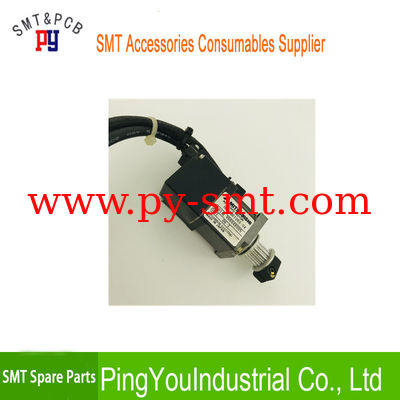 Stainless Steel MITSUBISHI AC Servo Motor HC-AQ0136S-S4 For Hitachi Machine Original factory