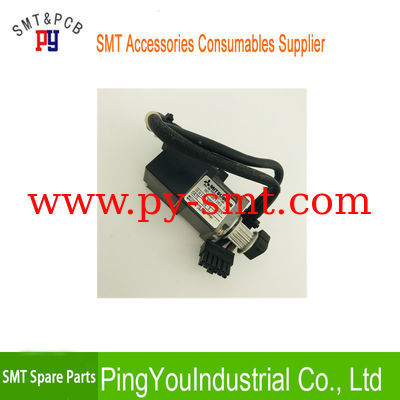 Stainless Steel MITSUBISHI AC Servo Motor HC-AQ0136S-S4 For Hitachi Machine Original factory