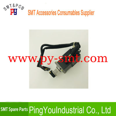 Stainless Steel MITSUBISHI AC Servo Motor HC-AQ0136S-S4 For Hitachi Machine Original factory