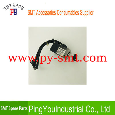 Stainless Steel MITSUBISHI AC Servo Motor HC-AQ0136S-S4 For Hitachi Machine Original factory