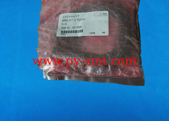Metal SMT Spare Parts Smt Machine SENSOR UNIT XL 40044417 PSLHO16A FX-1R Genuine Parts factory