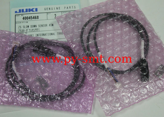 Slow Down Sensor SMT Spare Parts 40045468 Z5 ASM JUKI KE2070 2080 Smt Pcb Assembly Equipment factory